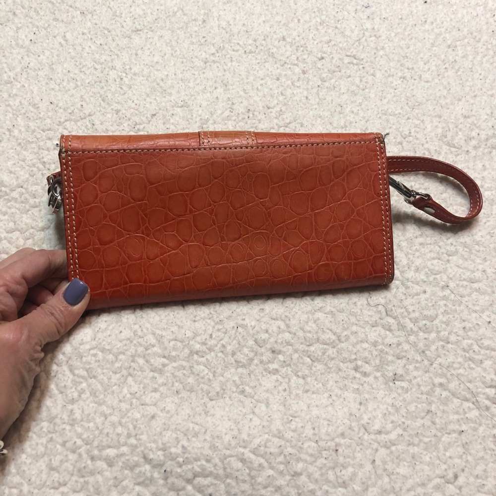 Mini Shoulder Bag - image 3